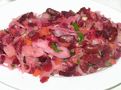 Кулинарный форум Хорошей кухни - Фиеста От Лауры - 3