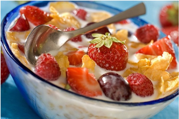 Здоровое питание. Купить в магазине реально? / Surfingbird - все, что интересно тебе