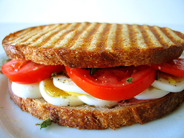 Варианты полезных завтраков varianty-poleznyx-zavtrakov - Wellness - красота и здоровье